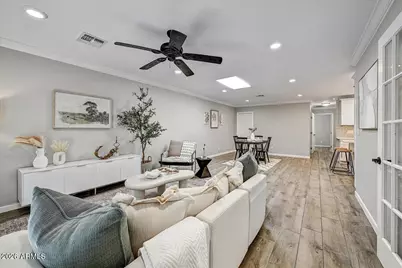 7651 E Coolidge Street, Scottsdale, AZ 85251 - Photo 7