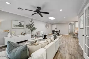 7651 E Coolidge St, Scottsdale, AZ 85251 - Photo 7