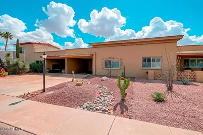 7651 E Coolidge Street, Scottsdale, AZ 85251 - Photo 1