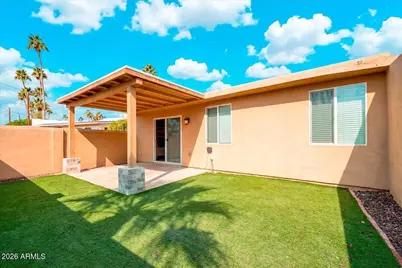 7651 E Coolidge Street, Scottsdale, AZ 85251 - Photo 17