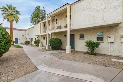 8502 N Central Avenue #14, Phoenix, AZ 85020 - Photo 3