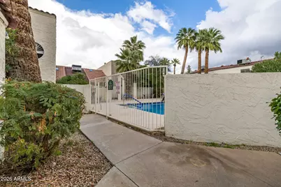 8502 N Central Avenue #14, Phoenix, AZ 85020 - Photo 31