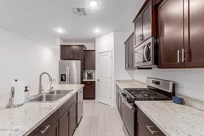 21105 N Blue Agave Drive, Maricopa, AZ 85138 - Photo 9