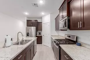 21105 N Blue Agave Dr, Maricopa, AZ 85138 - Photo 9