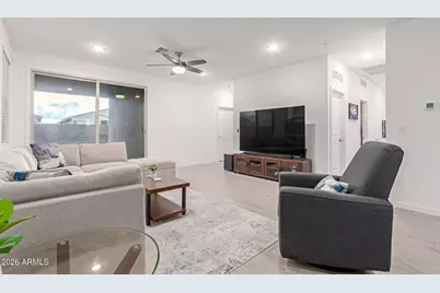 21105 N Blue Agave Drive, Maricopa, AZ 85138 - Photo 3