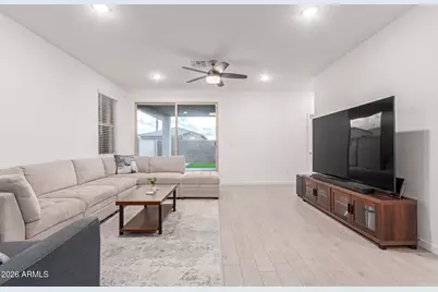 21105 N Blue Agave Drive, Maricopa, AZ 85138 - Photo 5