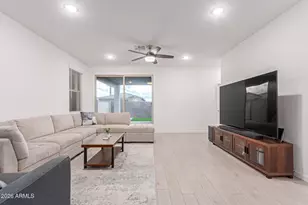 21105 N Blue Agave Dr, Maricopa, AZ 85138 - Photo 5