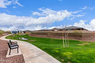 21105 N Blue Agave Dr, Maricopa, AZ 85138 - Photo 31