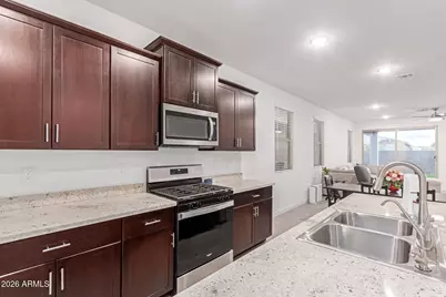 21105 N Blue Agave Drive, Maricopa, AZ 85138 - Photo 11