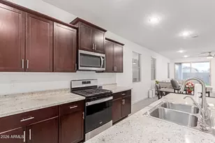 21105 N Blue Agave Dr, Maricopa, AZ 85138 - Photo 11