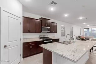 21105 N Blue Agave Dr, Maricopa, AZ 85138 - Photo 7