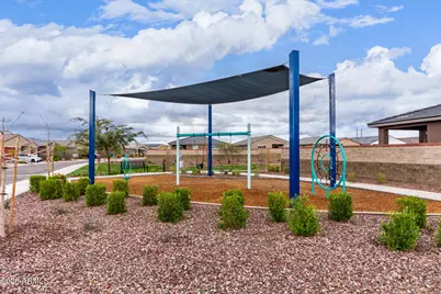 21105 N Blue Agave Drive, Maricopa, AZ 85138 - Photo 33