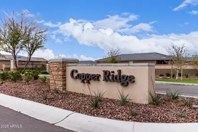 21105 N Blue Agave Drive, Maricopa, AZ 85138 - Photo 37