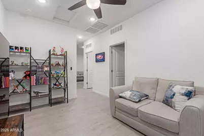 21105 N Blue Agave Drive, Maricopa, AZ 85138 - Photo 17