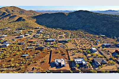 1235 E Hohokam Lane, New River, AZ 85087 - Photo 95