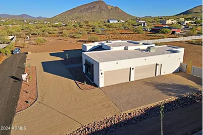 1235 E Hohokam Lane, New River, AZ 85087 - Photo 75