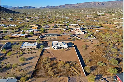 1235 E Hohokam Lane, New River, AZ 85087 - Photo 97