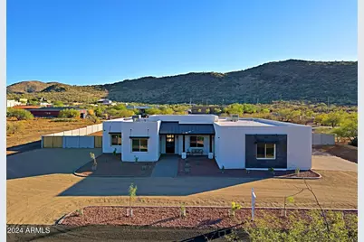 1235 E Hohokam Lane, New River, AZ 85087 - Photo 21