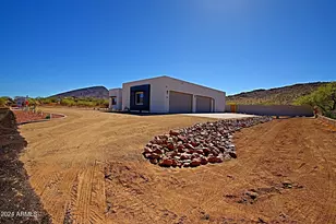 1235 E Hohokam Ln, New River, AZ 85087 - Photo 91