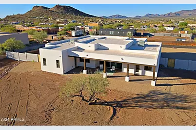 1235 E Hohokam Lane, New River, AZ 85087 - Photo 19