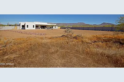 1235 E Hohokam Lane, New River, AZ 85087 - Photo 83