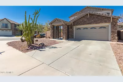 5430 S 23rd Way, Phoenix, AZ 85040 - Photo 3