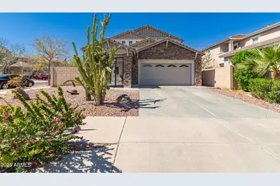 5430 S 23rd Way, Phoenix, AZ 85040 - Photo 1