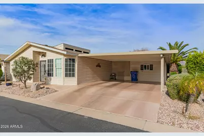 3301 S Goldfield Road #4028, Apache Junction, AZ 85119 - Photo 15