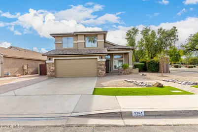 3251 E Boston Street, Gilbert, AZ 85295 - Photo 1