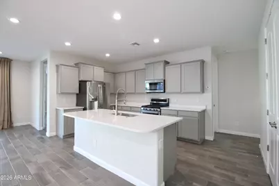 38184 W Santa Monica Avenue, Maricopa, AZ 85138 - Photo 5