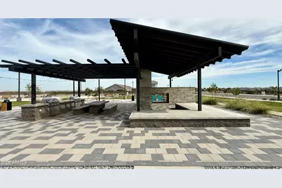 38184 W Santa Monica Avenue, Maricopa, AZ 85138 - Photo 33