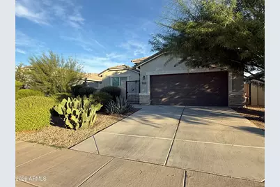 38184 W Santa Monica Avenue, Maricopa, AZ 85138 - Photo 3