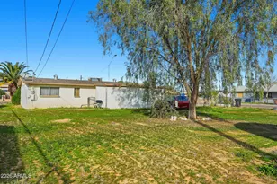 1820 S 7th St, Coolidge, AZ 85128 - Photo 27