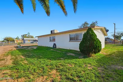 1820 S 7th Street, Coolidge, AZ 85128 - Photo 29