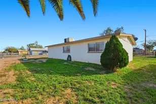 1820 S 7th St, Coolidge, AZ 85128 - Photo 29