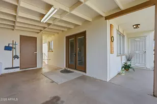 1820 S 7th St, Coolidge, AZ 85128 - Photo 5