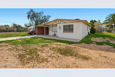 1820 S 7th Street, Coolidge, AZ 85128 - Photo 3