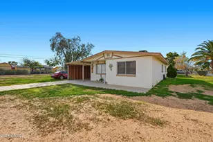 1820 S 7th St, Coolidge, AZ 85128 - Photo 3