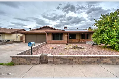 11002 N 45th Avenue, Glendale, AZ 85304 - Photo 1