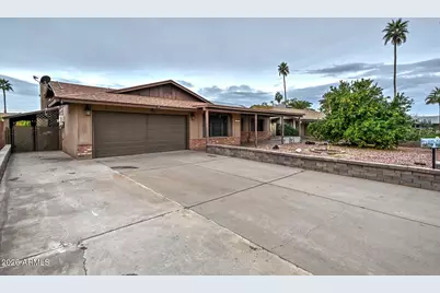 11002 N 45th Avenue, Glendale, AZ 85304 - Photo 3