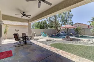 2473 W Rockrose Way W, Chandler, AZ 85248 - Photo 9