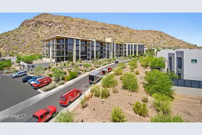 4849 N Camelback Ridge Drive #B405, Scottsdale, AZ 85251 - Photo 3