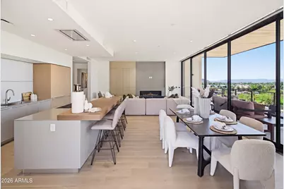 4849 N Camelback Ridge Drive #B405, Scottsdale, AZ 85251 - Photo 5