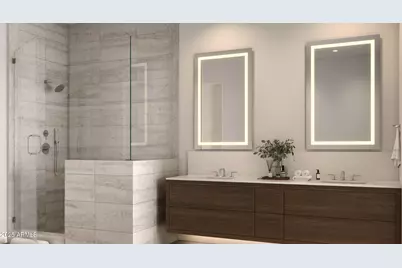 4849 N Camelback Ridge Road #B405, Scottsdale, AZ 85251 - Photo 9