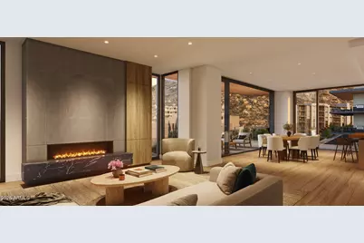 4849 N Camelback Ridge Road #B405, Scottsdale, AZ 85251 - Photo 7