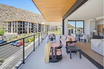 4849 N Camelback Ridge Drive #B405, Scottsdale, AZ 85251 - Photo 15