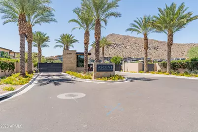 4849 N Camelback Ridge Drive #B405, Scottsdale, AZ 85251 - Photo 35