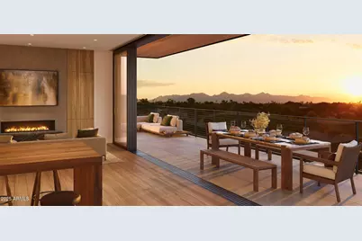4849 N Camelback Ridge Road #B405, Scottsdale, AZ 85251 - Photo 11