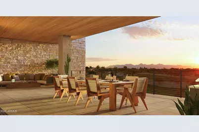 4849 N Camelback Ridge Road #B404, Scottsdale, AZ 85251 - Photo 5