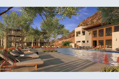 4849 N Camelback Ridge Drive #B404, Scottsdale, AZ 85251 - Photo 41